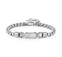 Bracciale Nomination Uomo in Acciaio 028321/001 - 028321/001